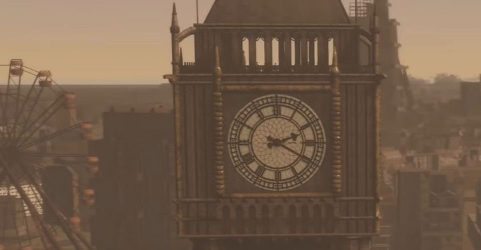 Fallout London Is A Dlc Sized Mod For Fallout 4 Set In Ol Blighty Opera News