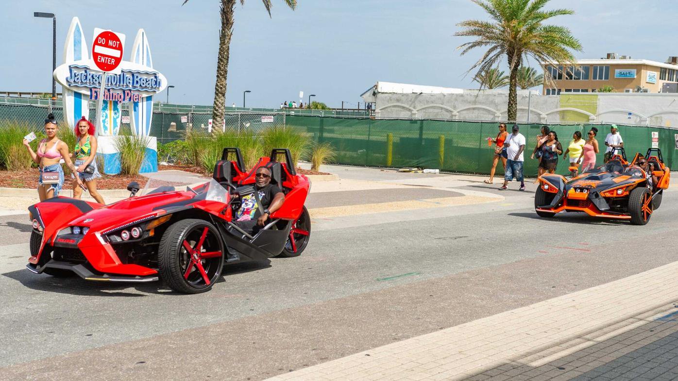 Featured image of post How to Make Orange Crush 2021 Jacksonville