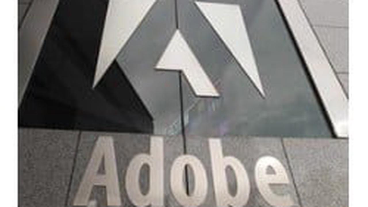 First National Bank of Hutchinson Has $1.05 Million Stake in Adobe Inc. (NASDAQ:ADBE)