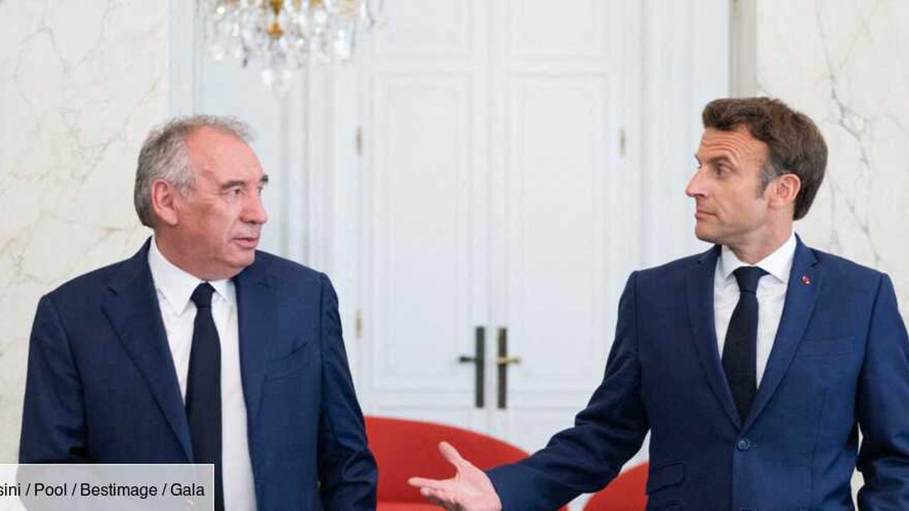 Emmanuel Macron stratège : avec François Bayrou, il ménage la chèvre et le chou !