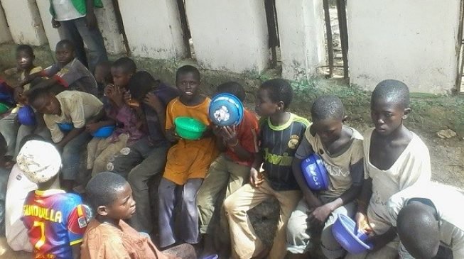 COVID-19: Kano begins return of almajiris to hometown