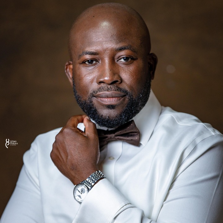 How GOLDBOD helped drive Ghana’s currency appreciation in 2025 – Hosi Senyo shares