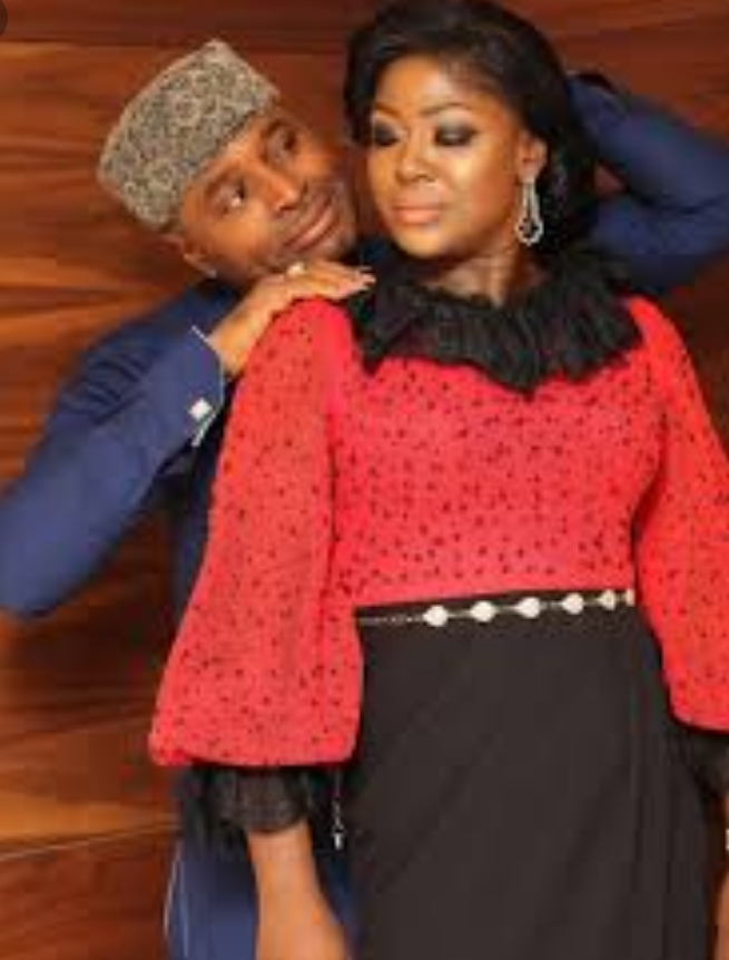 9 Nigeria Celebrities who had the Shortest Marriage with Emotional Break-up