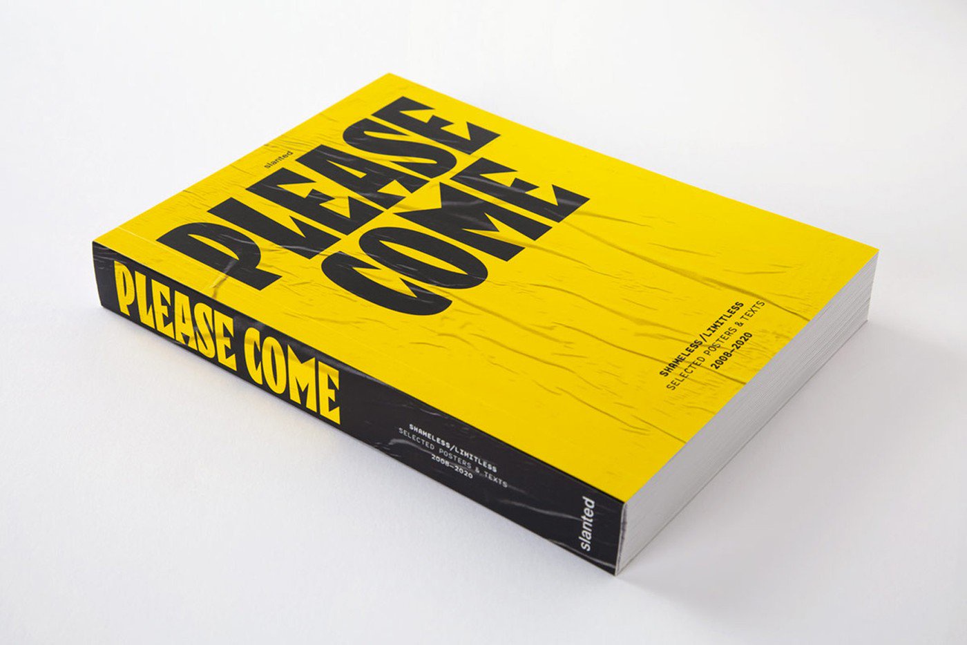 Slanted Celebrates Berlin S Diy Music Scene In New Coffee Table Book Opera News