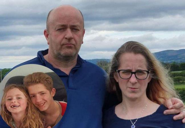 Denbighshire Mum Of 18 Year Old Drowning Victim S Warning Over Open Water Dangers On Third Anniversary Of His Death Opera News