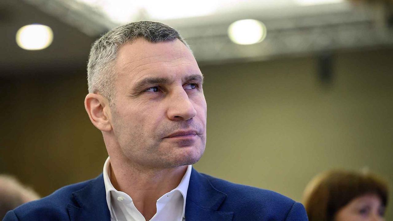 Wiens Bürgermeister soll Fake-Klitschko aufgesessen sein