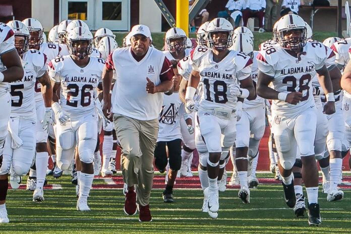 A M 2022 Football Schedule Alabama A&M Releases 2022 Football Schedule - Opera News