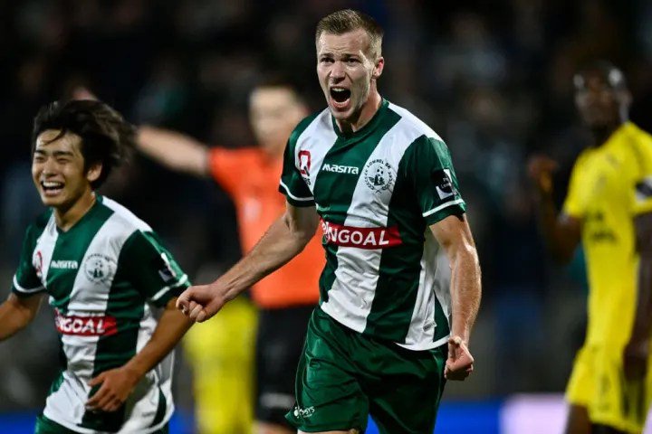 City Football Group How Many Which And Where Do The Teams Of The Most Powerful Business Group In Football Play Opera News