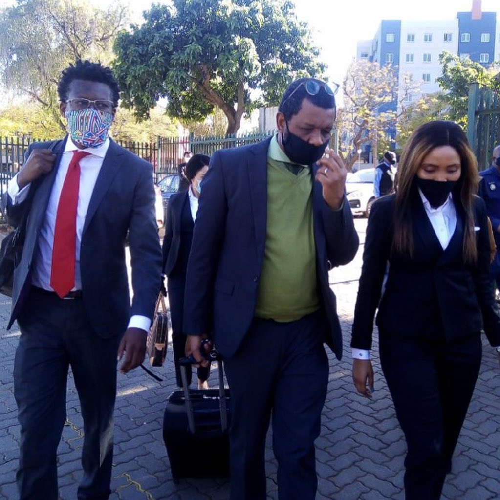 norma mngoma - Opera News South Africa