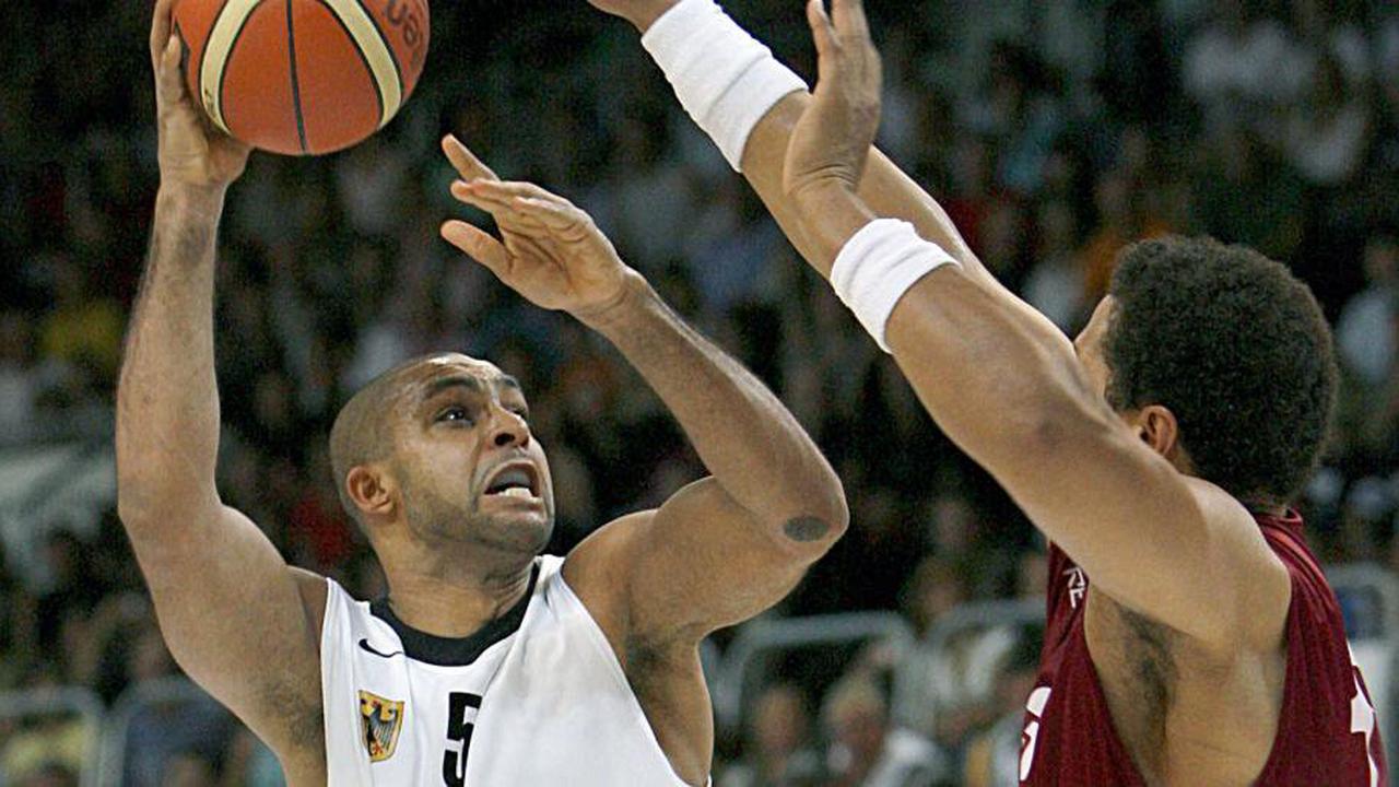 Basketball DBB trauert um früheren Nationalspieler Okulaja