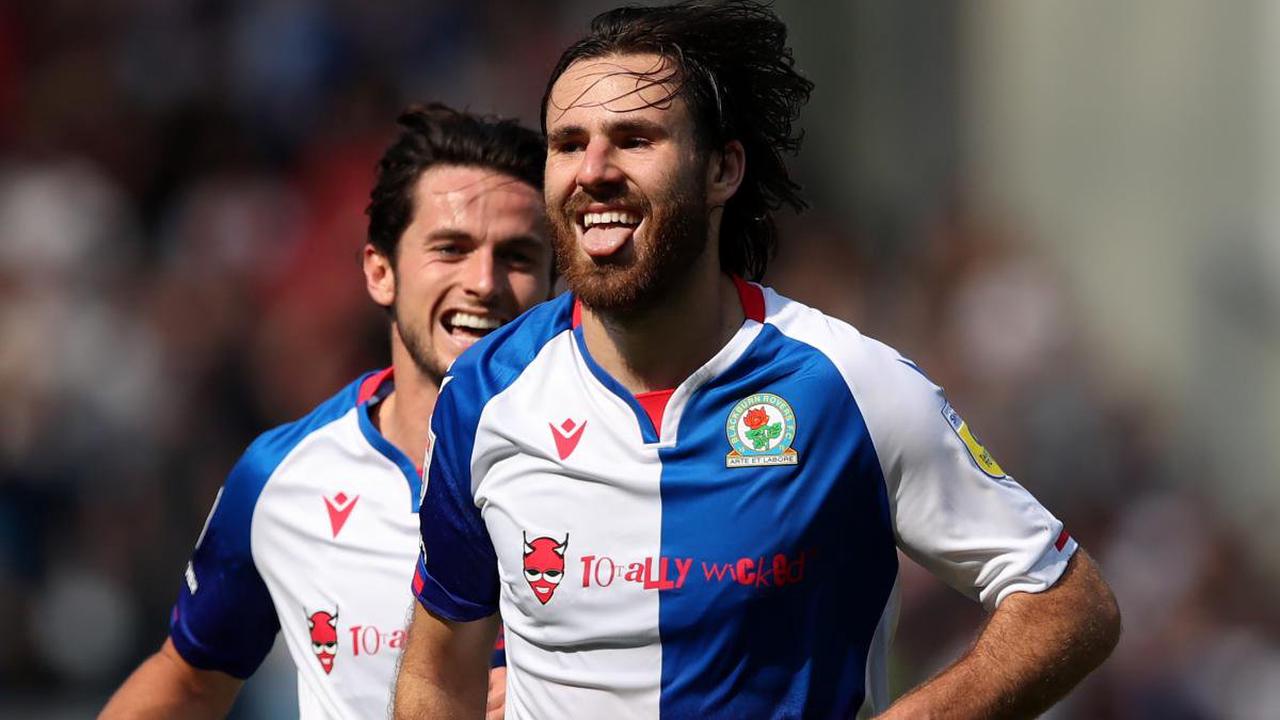 Blackburn Rovers continue perfect start as Ben Brereton Díaz shows why he is in demand