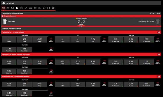 Download Supabets App In South Africa