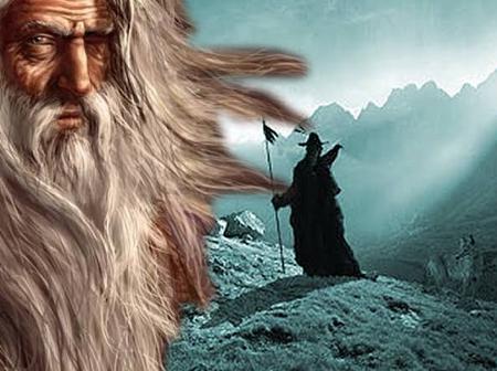 Wednesday Was Named After Odin, The God Of Wisdom, See The Origin Of All  The Days Of The Week - Opera News