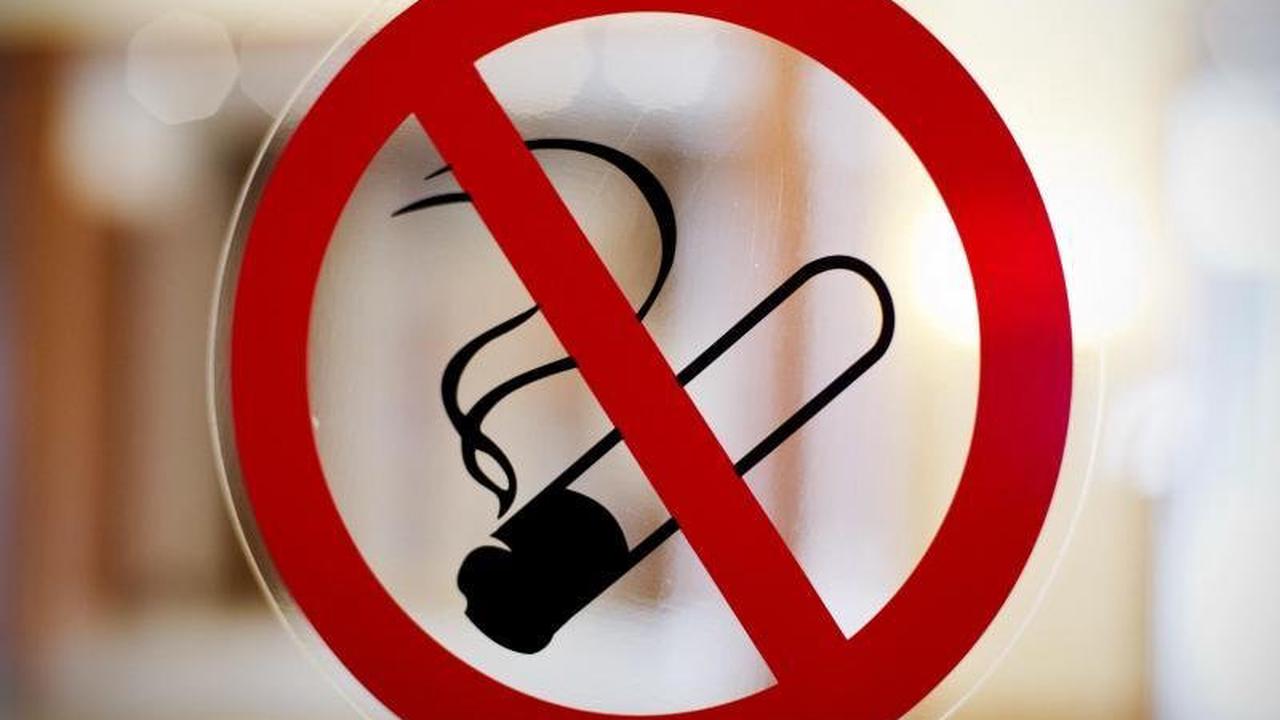 Von Gurten und Rauchern - Pflichten, Verbote und Debatten