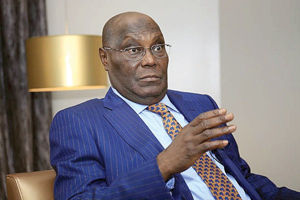 Atiku