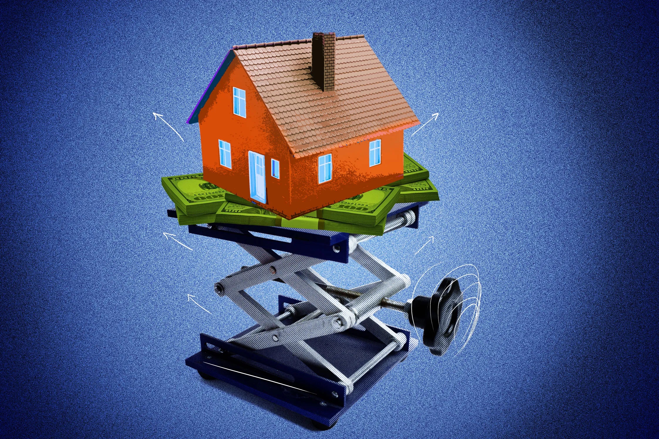 How Home Equity May Help You Escape Debt