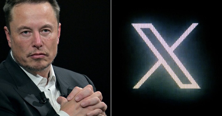 ‘Deceives users’: Elon Musk’s X found in breach of EU online content ...