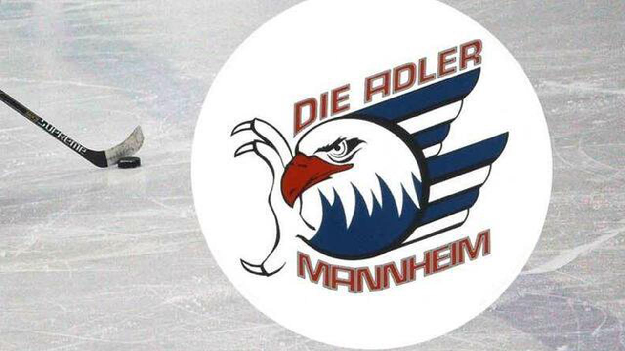 Eishockey - DEL: Corona-Ausbruch bei den Adler Mannheim