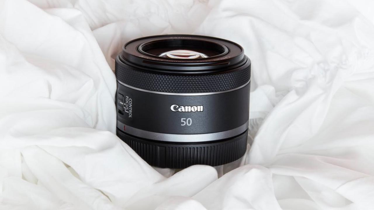 Canon: Update zu den neuen RF-S Objektiven
