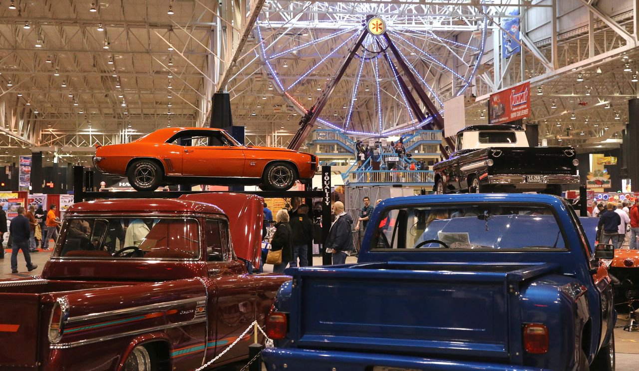 Cleveland Christmas 1x Expo 2022 Cleveland Boat Show To Make Its Return To The I-X Center In January 2022 -  Opera News