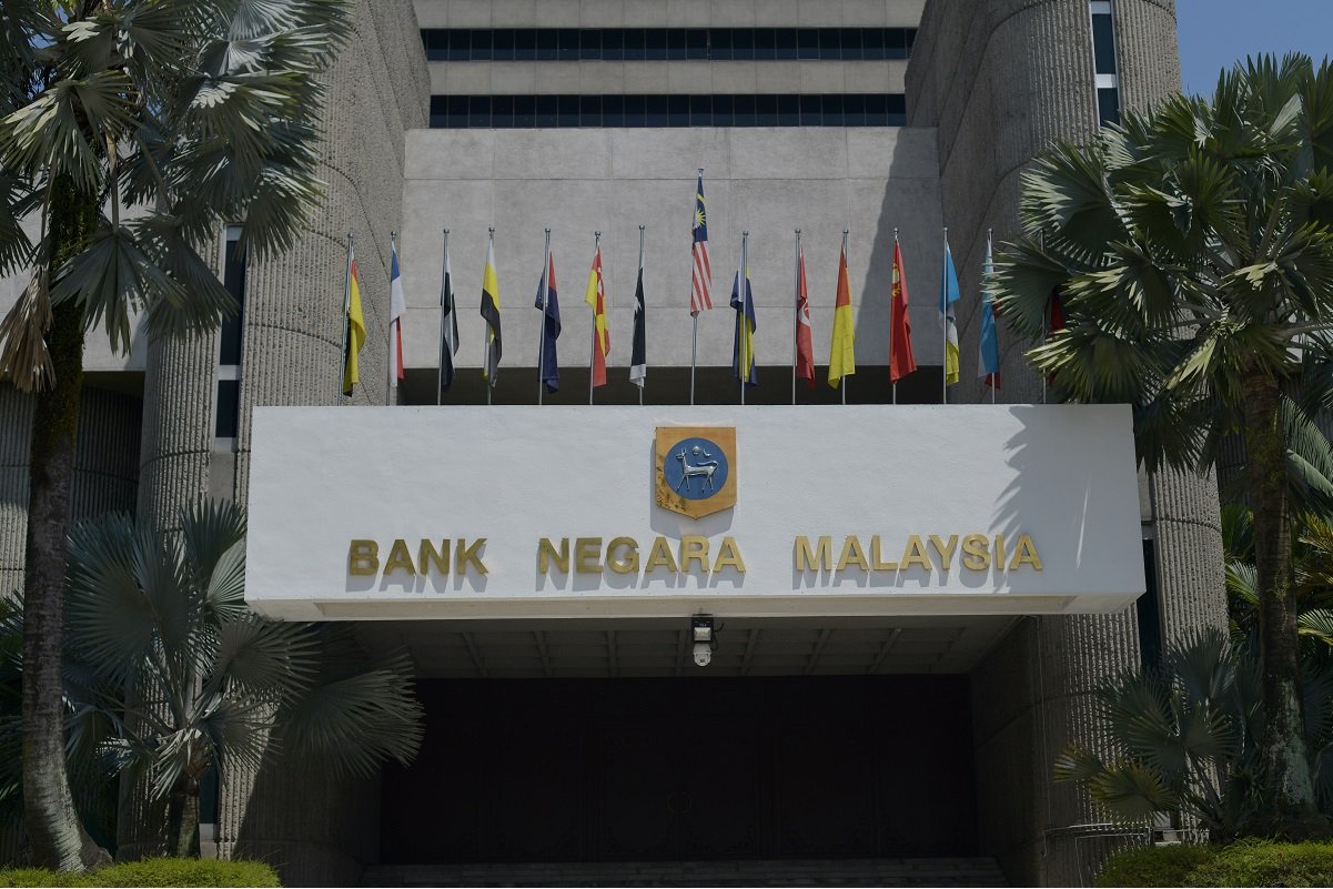 Bank Negara seen holding OPR as infections slow, Covid-19 