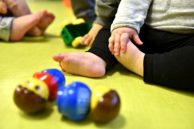 Social Deux Creches Fermees Ce Jeudi 3 Juin Opera News