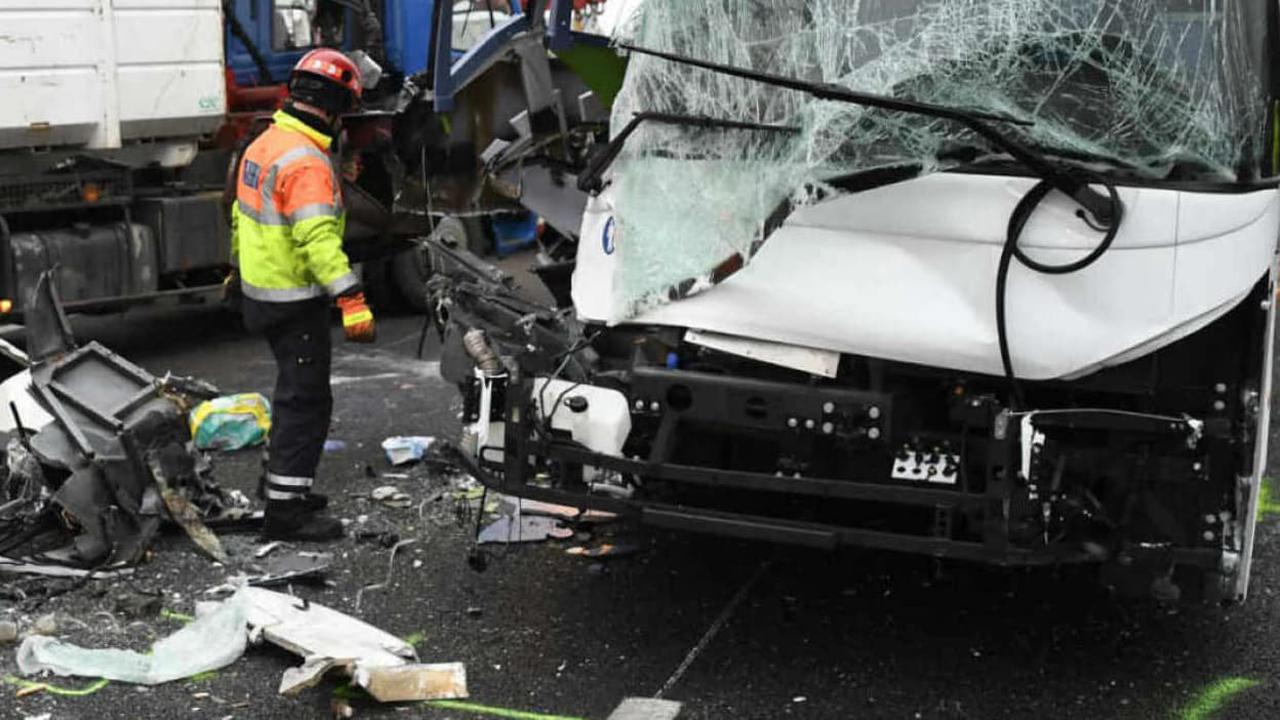 Sécurité routière: hausse du nombre de morts en juillet