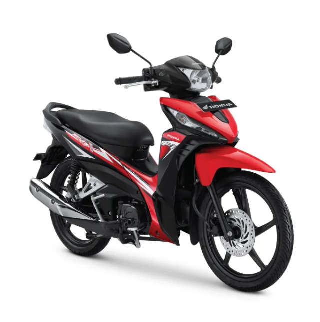 7 Motor Baru di Bawah 20 Juta, Murah Tapi Performanya Memuaskan