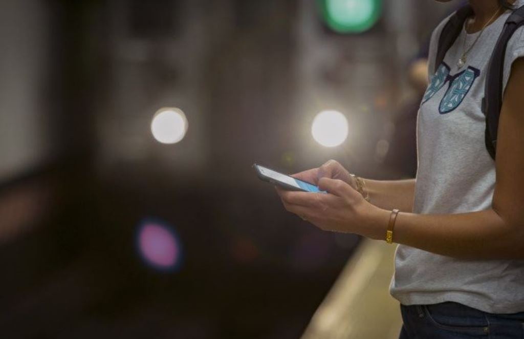 Industry stats: Mobile internet users in Nigeria hit 101.2m