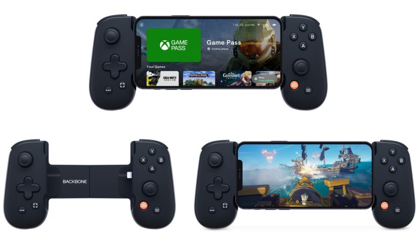 Xbox game pass mac download