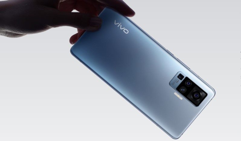 HP dengan layar AMOLED © Istimewa