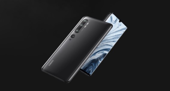 HP dengan layar AMOLED © Istimewa