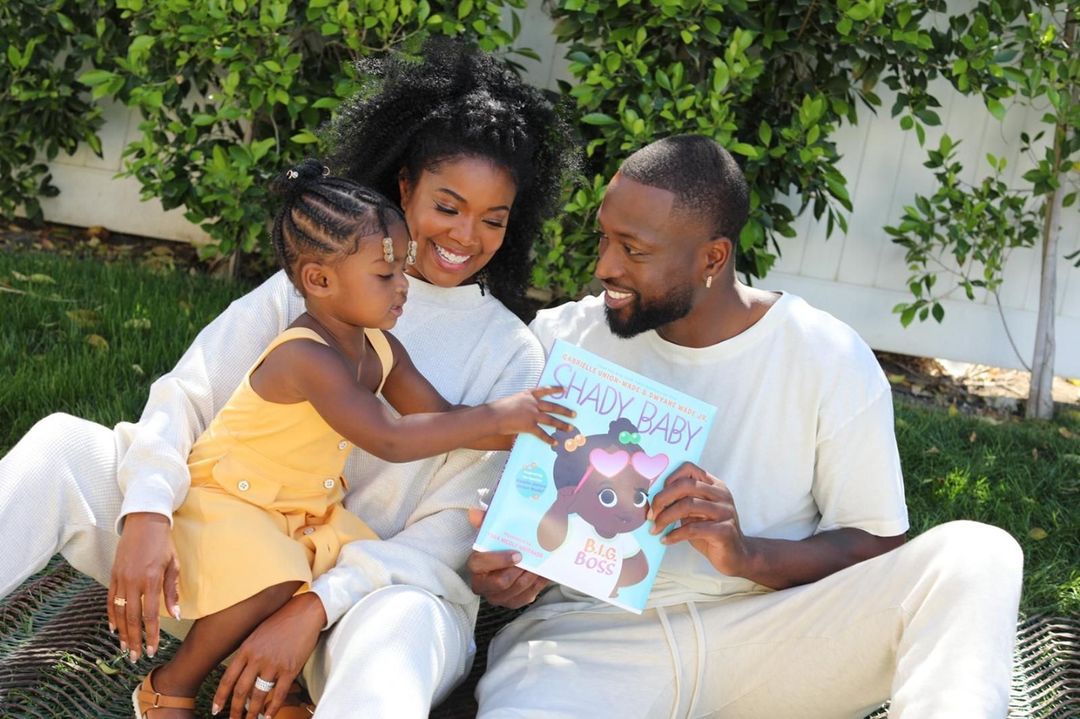 Gabrielle Union Opera News Nigeria