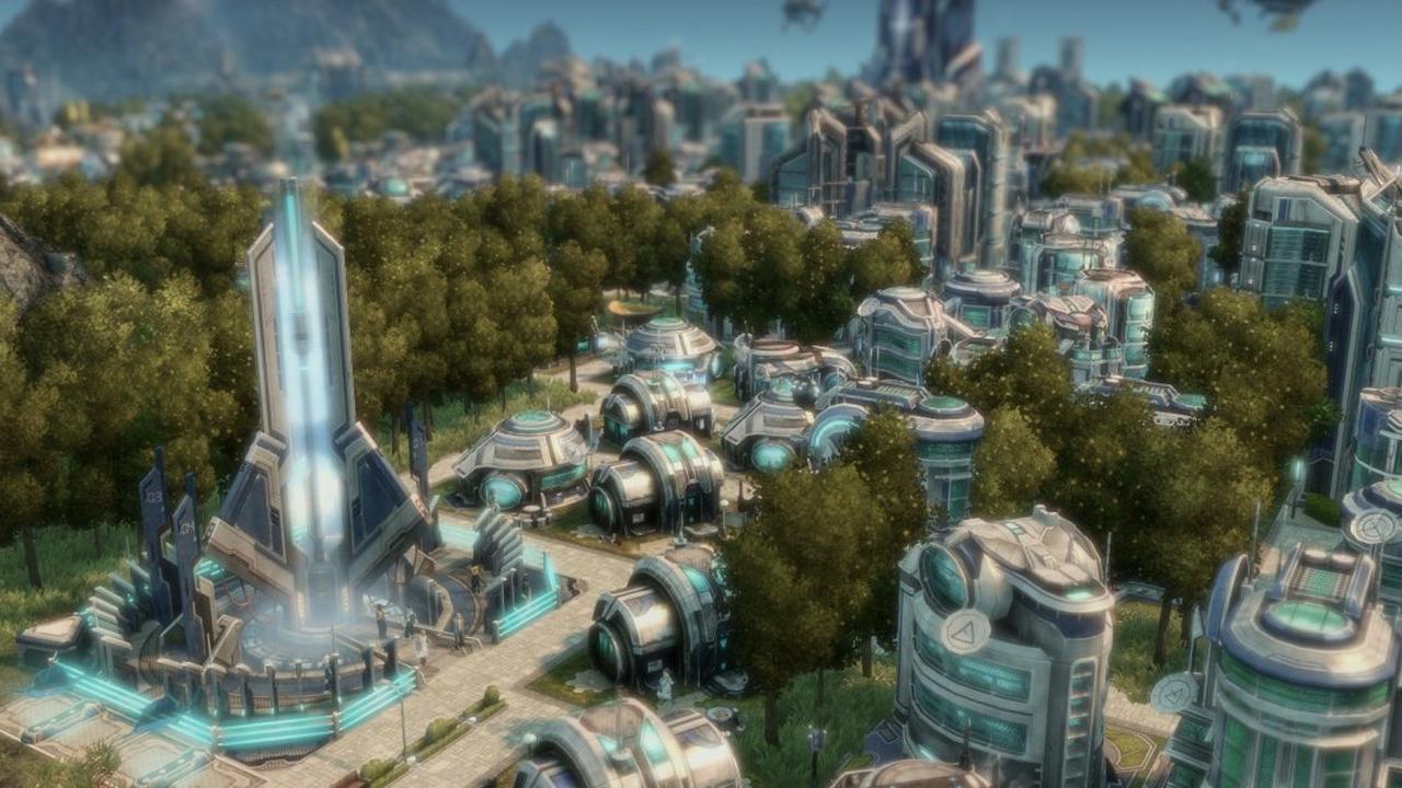 Anno 2070 und mehr: Ubisoft beendet Online-Services prominenter Spiele
