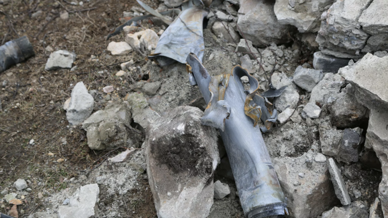 «Кассетными боеприпасами»: МО РФ сообщило об обстреле села в Херсонской области со стороны ВСУ