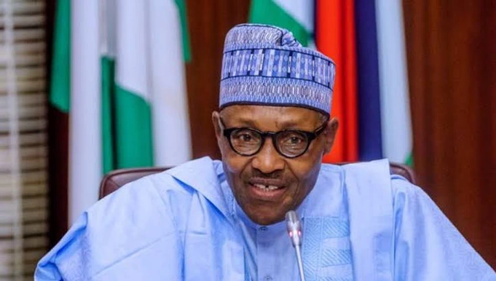 Nigerians Support Imam Who Calls Buhari A National Embarrassment