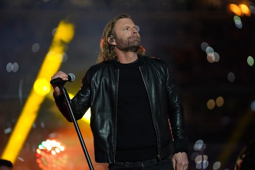 Jason Aldean, Kid Rock, Brooks and Dunn set to headline 2022 Cheyenne Frontier Days concerts