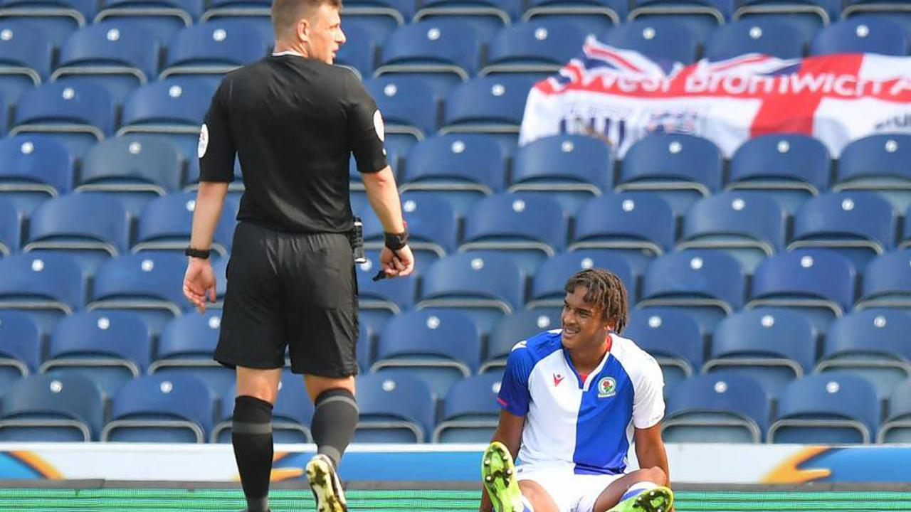 Extensive Blackburn Rovers injury update as issues mount in defence