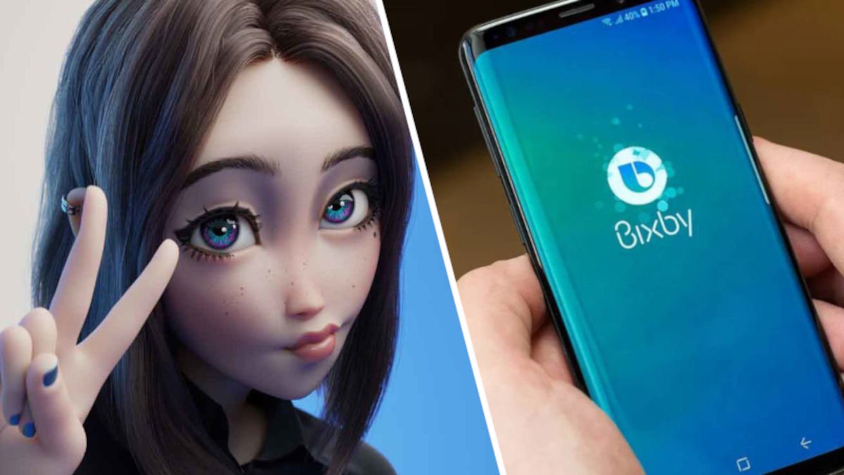 Sam And How To Activate The Samsung Voice Assistant Opera News