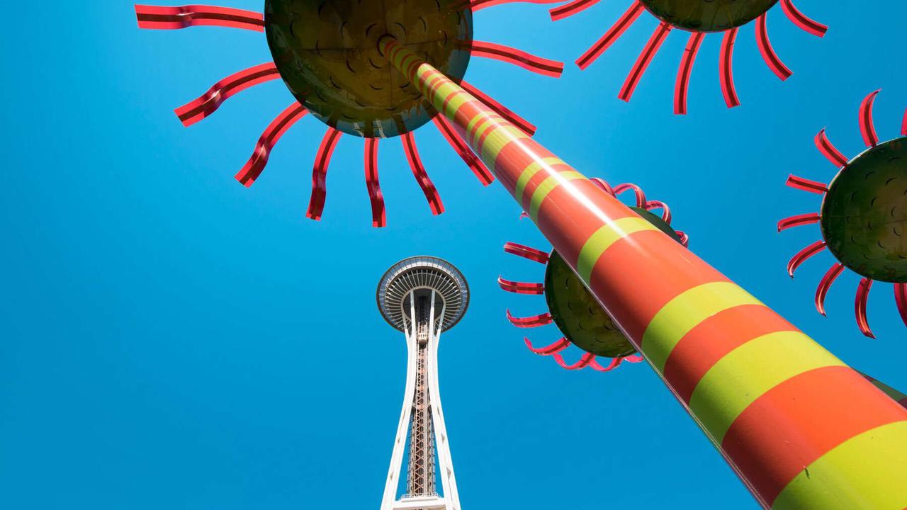 Visit Seattle in February and You'll Get 50% Off the City's Best Museums