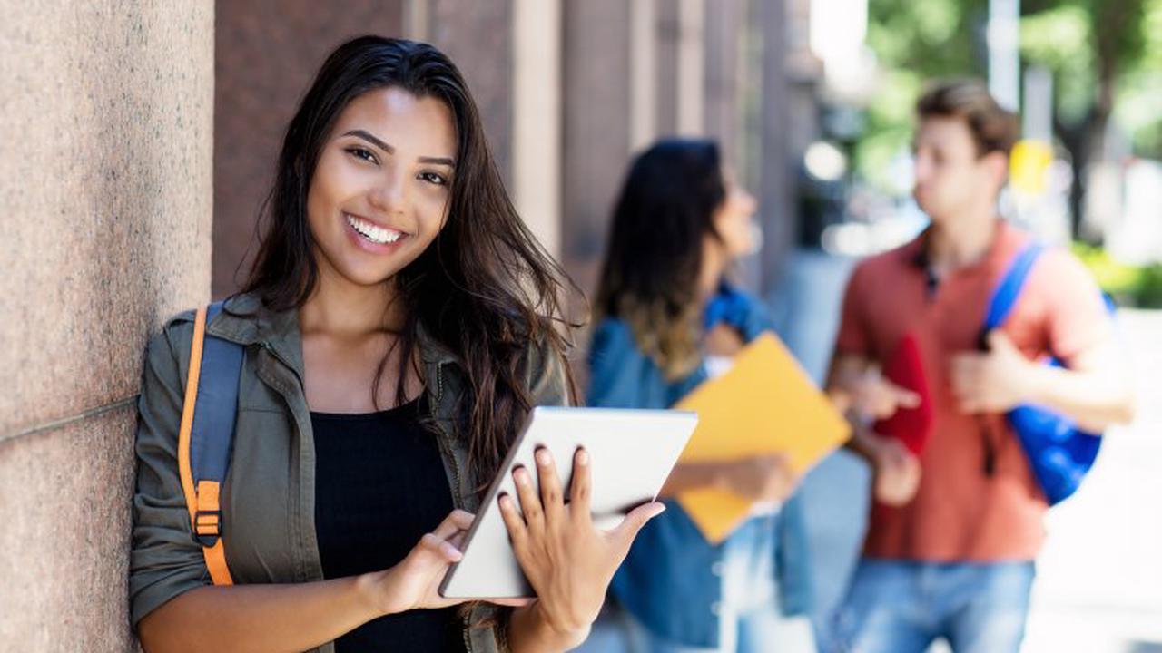 Best Colleges With High Acceptance Rates CollegeLearners