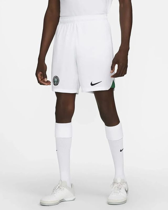 NIGERIA HOME & AWAY JERSEYS - NEW JERSEY COMBO