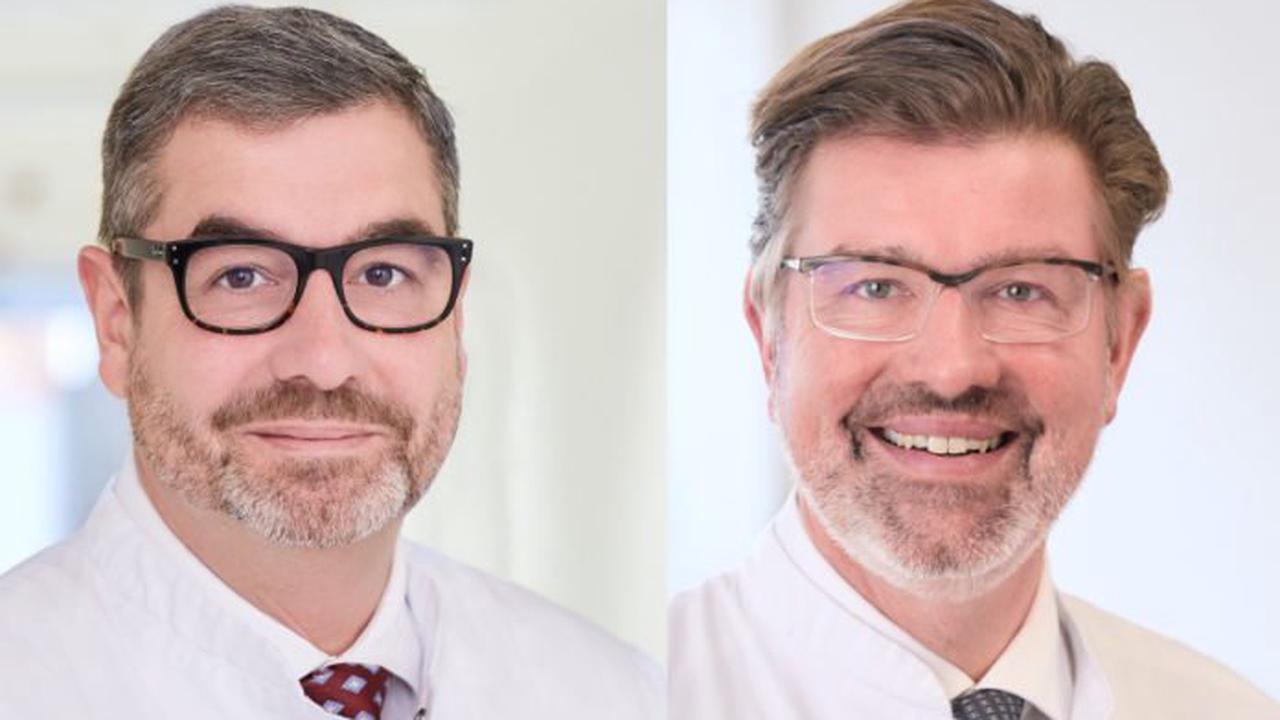 Drei Mediziner von Focus Gesundheit ausgezeichnet