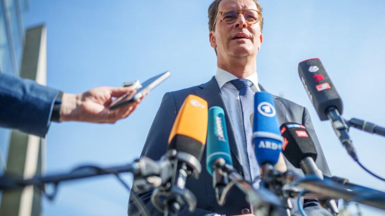 Kurz nach der Wahl: Neuer NRW-Landtag soll U-Ausschuss zu heiklem Thema einsetzen