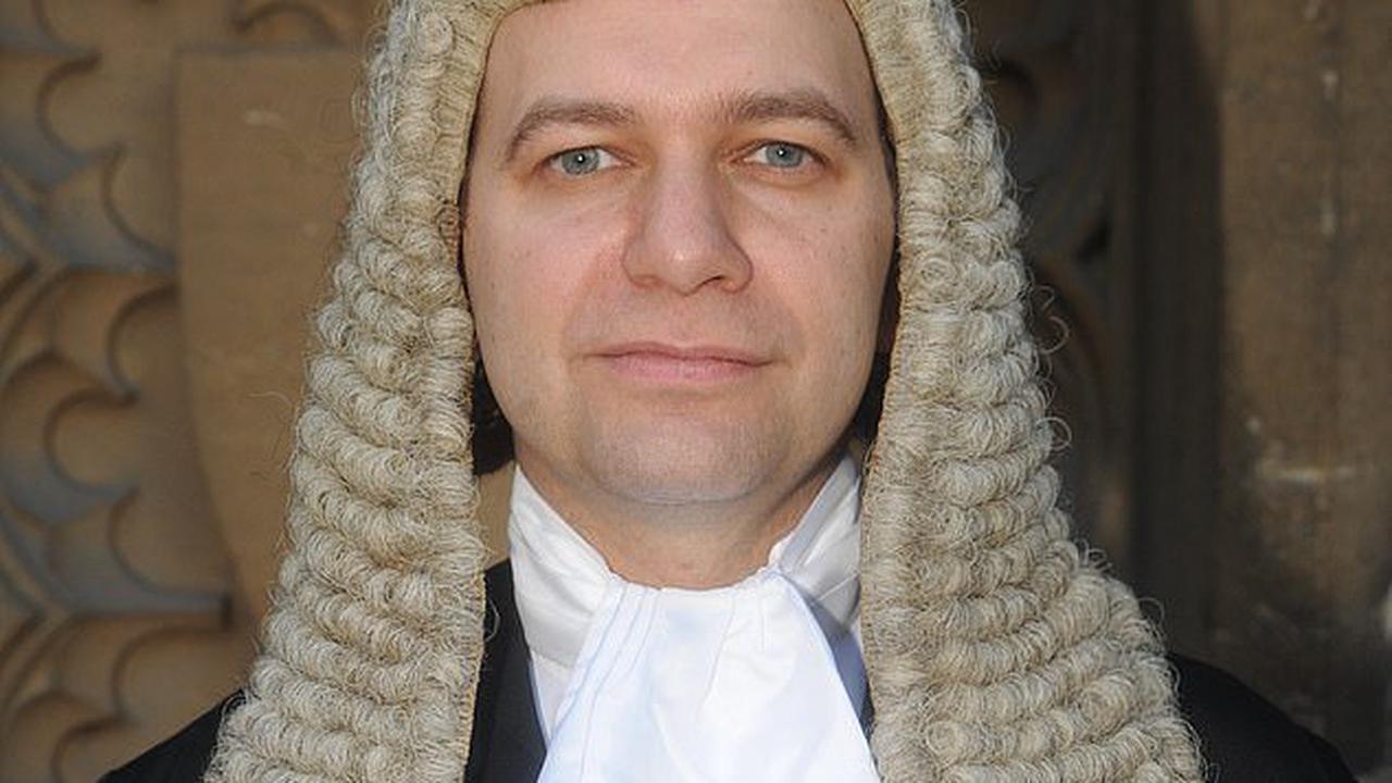 Why was Boris Johnson-hating QC kept on as adviser? Barrister 'continued in role over Partygate probe despite slew of tweets'