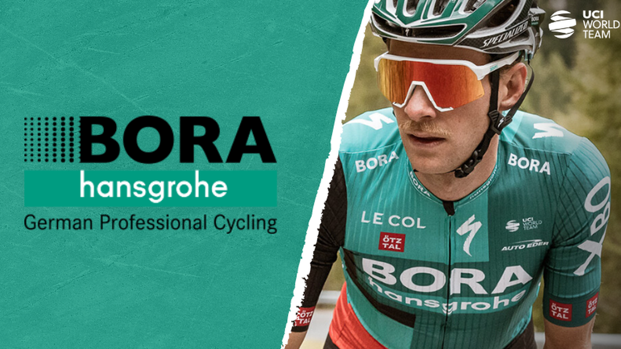 Preview Cyclisme 2022 : Bora-Hansgrohe avec du beau monde sur les Grands Tours