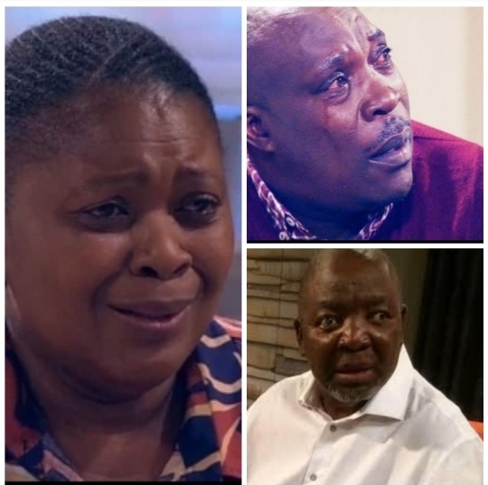 Gcina Nkosi Opera News South Africa