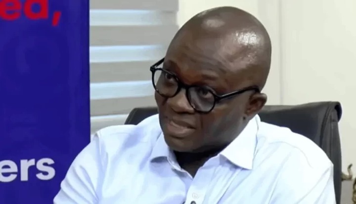 “I’ll win; nothing will change it” – Bryan Acheampong brags ahead of NPP primaries