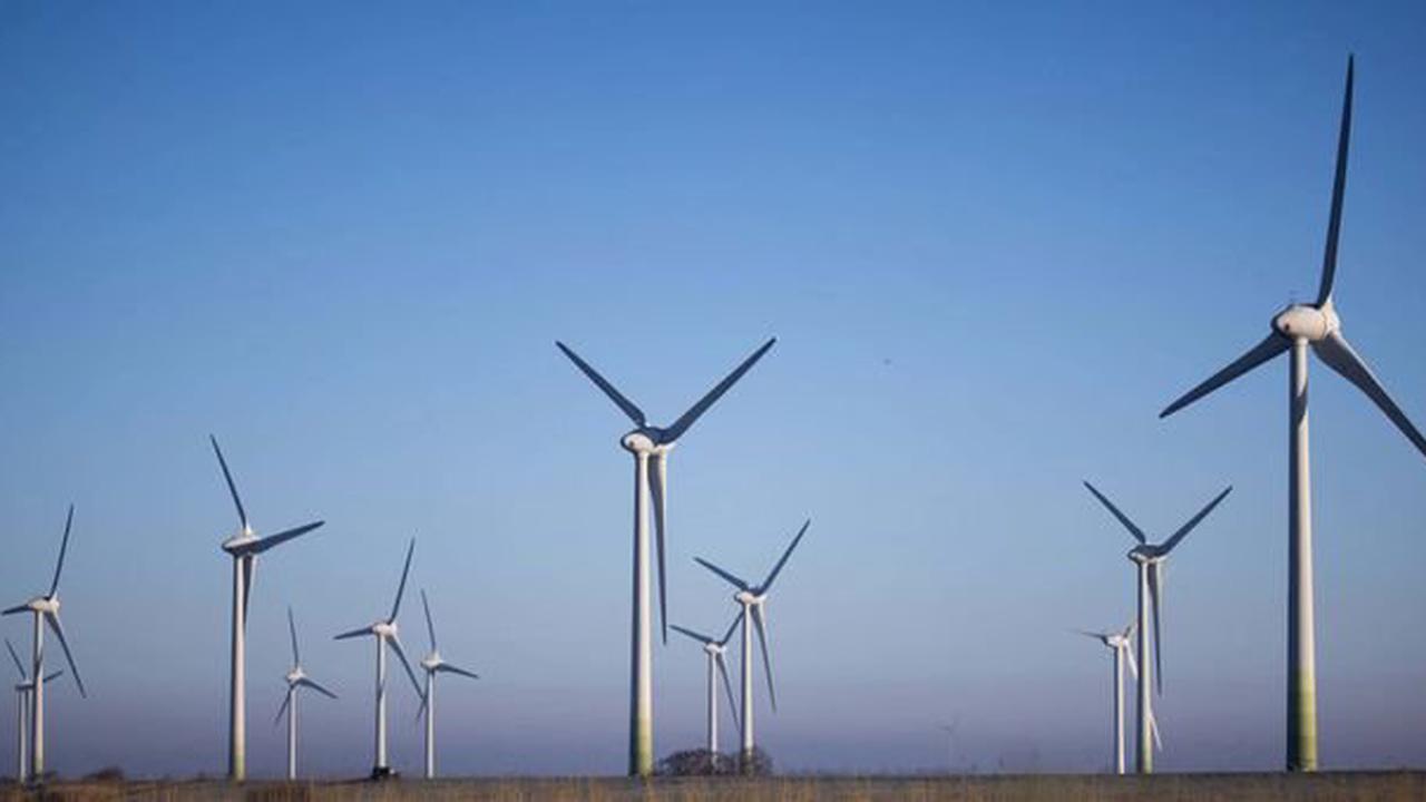 Greenpeace: G7 investiert zu wenig in erneuerbare Energien
