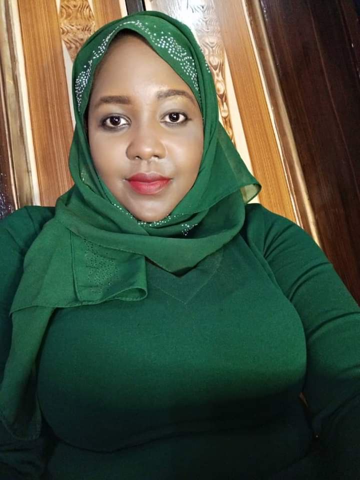 Muneerat Abdulsalam Tsirara